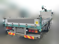 いすゞギガクレーン4段大型（10t）[写真02]