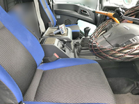 いすゞギガクレーン4段大型（10t）[写真32]