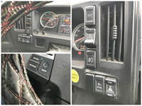 いすゞギガクレーン4段大型（10t）[写真35]