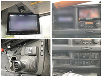 いすゞギガクレーン4段大型（10t）[写真37]