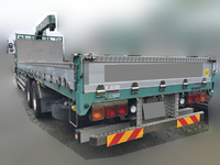 いすゞギガクレーン4段大型（10t）[写真04]