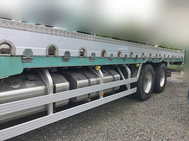 いすゞギガクレーン4段大型（10t）[写真06]