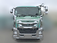 いすゞギガクレーン4段大型（10t）[写真09]