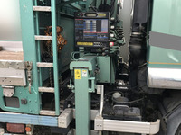 いすゞフォワードクレーン3段増トン（6t・8t）[写真12]