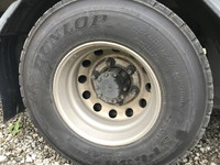 いすゞフォワードクレーン3段増トン（6t・8t）[写真15]