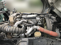 いすゞフォワードクレーン3段増トン（6t・8t）[写真22]