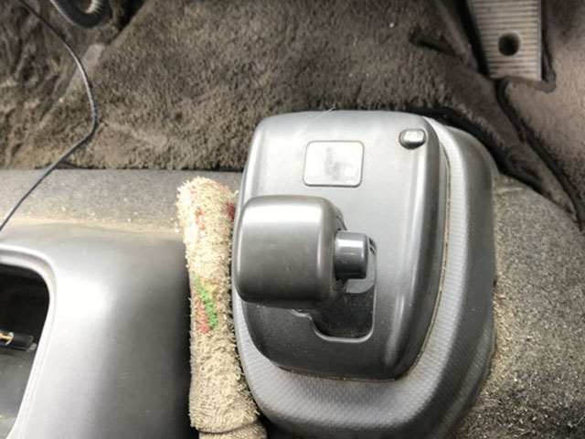 いすゞフォワードクレーン3段増トン（6t・8t）[写真27]