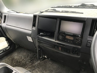 いすゞフォワードクレーン3段増トン（6t・8t）[写真28]