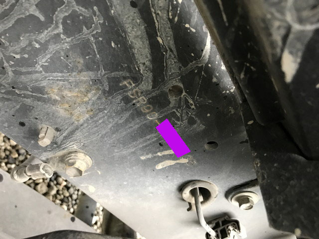 いすゞフォワードクレーン3段増トン（6t・8t）[写真32]