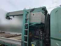 いすゞフォワードクレーン3段増トン（6t・8t）[写真03]