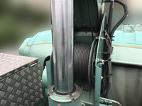 いすゞフォワードクレーン3段増トン（6t・8t）[写真09]