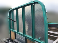 いすゞエルフ平ボディ小型（2t・3t）[写真13]