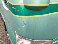 いすゞエルフ平ボディ小型（2t・3t）[写真15]