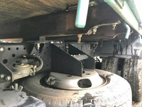 いすゞエルフ平ボディ小型（2t・3t）[写真16]