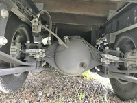 いすゞエルフ平ボディ小型（2t・3t）[写真17]