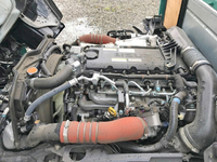 いすゞエルフ平ボディ小型（2t・3t）[写真18]