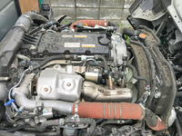 いすゞエルフ平ボディ小型（2t・3t）[写真19]