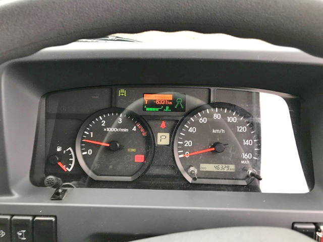 いすゞエルフ平ボディ小型（2t・3t）[写真26]