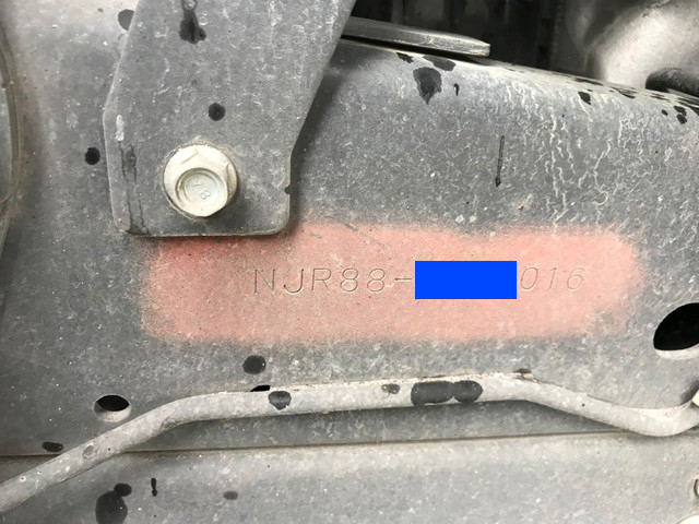 いすゞエルフ平ボディ小型（2t・3t）[写真28]