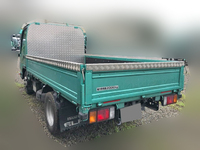 いすゞエルフ平ボディ小型（2t・3t）[写真02]