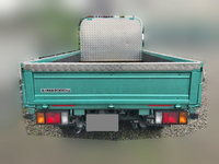 いすゞエルフ平ボディ小型（2t・3t）[写真07]