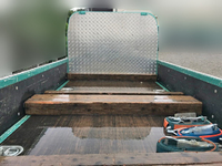 いすゞエルフ平ボディ小型（2t・3t）[写真09]