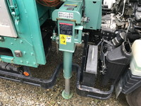 三菱ふそうキャンタークレーン4段小型（2t・3t）[写真12]