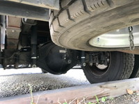 三菱ふそうキャンタークレーン4段小型（2t・3t）[写真17]