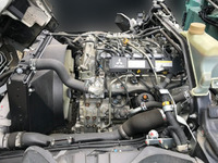 三菱ふそうキャンタークレーン4段小型（2t・3t）[写真18]