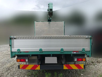 三菱ふそうキャンタークレーン4段小型（2t・3t）[写真03]