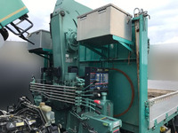 三菱ふそうキャンタークレーン4段小型（2t・3t）[写真06]