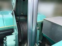 三菱ふそうキャンタークレーン4段小型（2t・3t）[写真08]