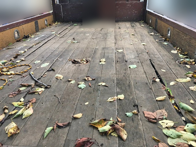 いすゞエルフクレーン4段小型（2t・3t）[写真10]