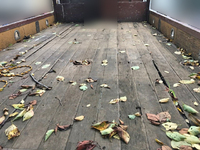 いすゞエルフクレーン4段小型（2t・3t）[写真10]