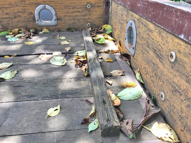 いすゞエルフクレーン4段小型（2t・3t）[写真12]