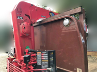 いすゞエルフクレーン4段小型（2t・3t）[写真16]