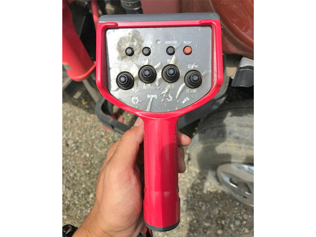 いすゞエルフクレーン4段小型（2t・3t）[写真23]