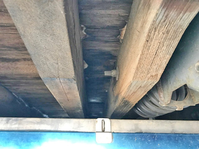 いすゞエルフクレーン4段小型（2t・3t）[写真24]