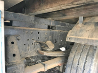 いすゞエルフクレーン4段小型（2t・3t）[写真28]