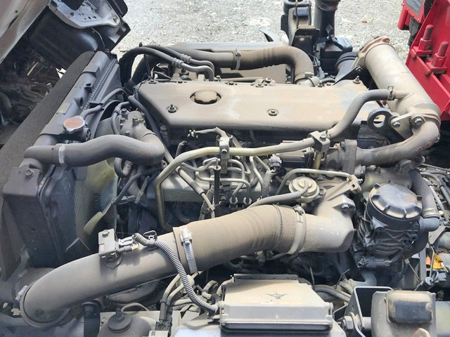 いすゞエルフクレーン4段小型（2t・3t）[写真29]