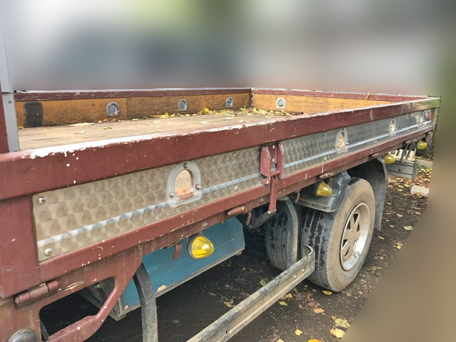 いすゞエルフクレーン4段小型（2t・3t）[写真06]