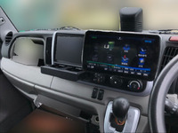 三菱ふそうキャンター平ボディ小型（2t・3t）[写真14]