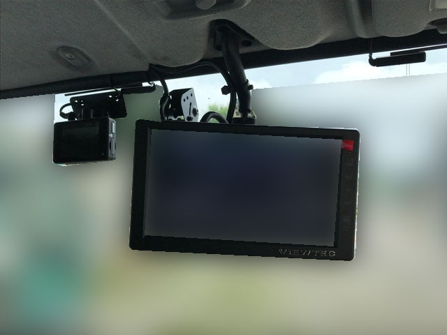 三菱ふそうキャンター平ボディ小型（2t・3t）[写真15]