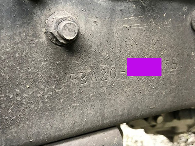 三菱ふそうキャンター平ボディ小型（2t・3t）[写真17]