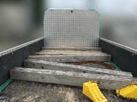 三菱ふそうキャンター平ボディ小型（2t・3t）[写真04]