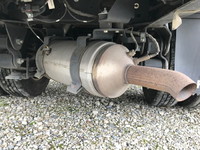 三菱ふそうキャンター平ボディ小型（2t・3t）[写真07]