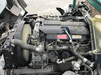 三菱ふそうキャンター平ボディ小型（2t・3t）[写真09]