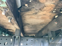 三菱ふそうキャンター平ボディ小型（2t・3t）[写真11]