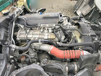 三菱ふそうキャンター平ボディ小型（2t・3t）[写真12]