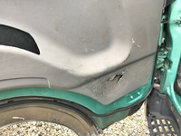 三菱ふそうキャンター平ボディ小型（2t・3t）[写真13]